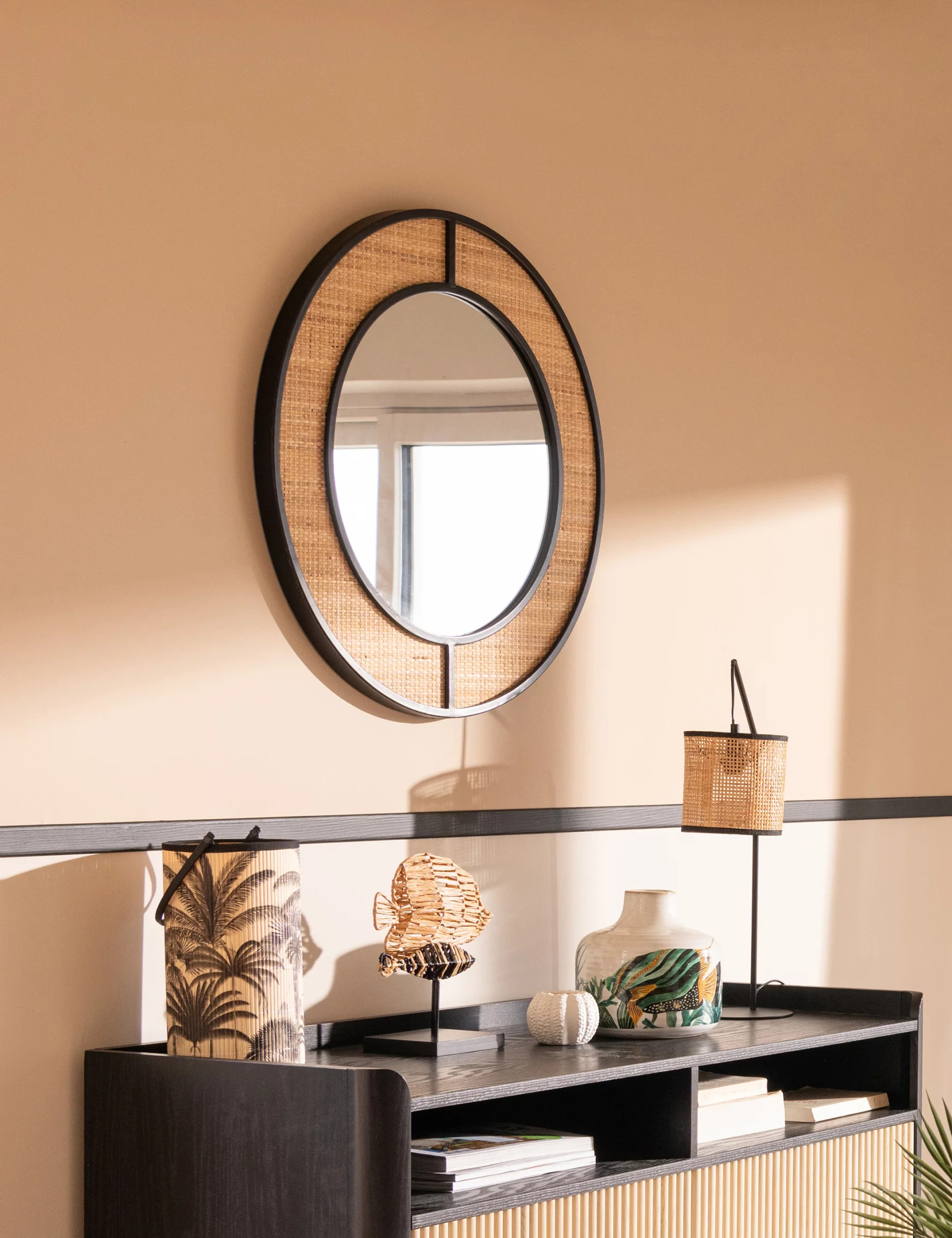 collection printemps été Maisons du Monde 2022 