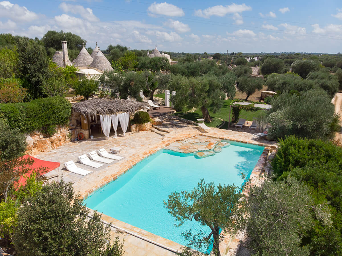 piscine maison Pouilles piscine maison Pouilles