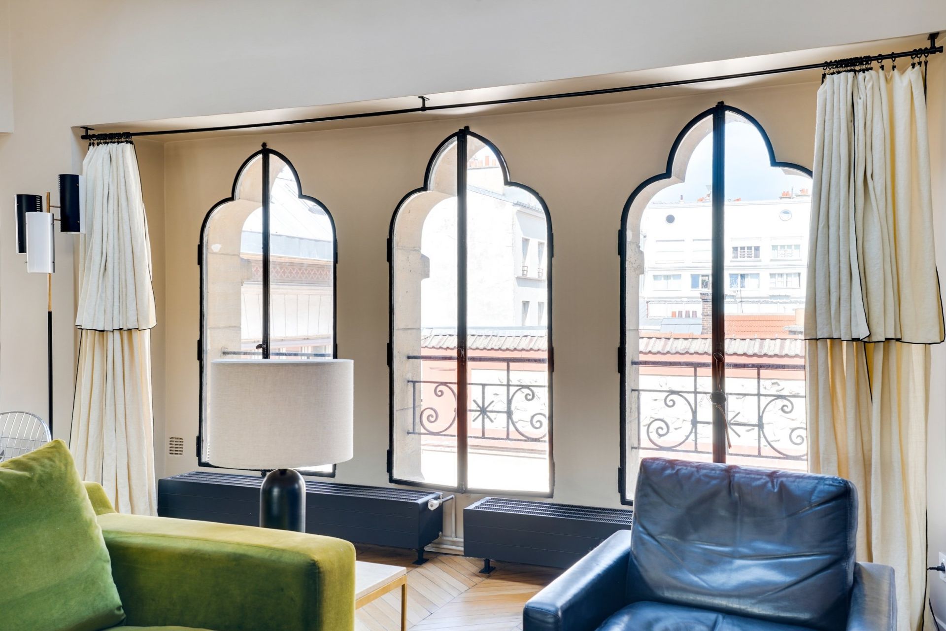 salon loft Paris salon loft Paris