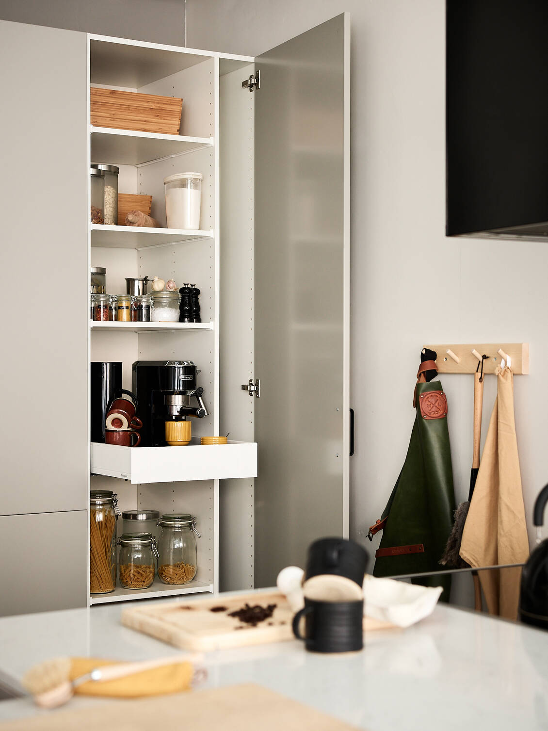pantry design pantry design