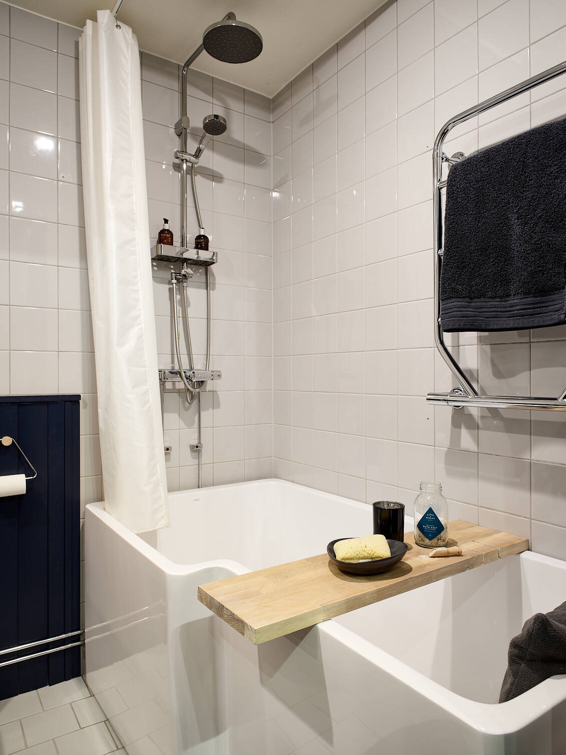 salle de bain avec baignoire douche salle de bain avec baignoire douche