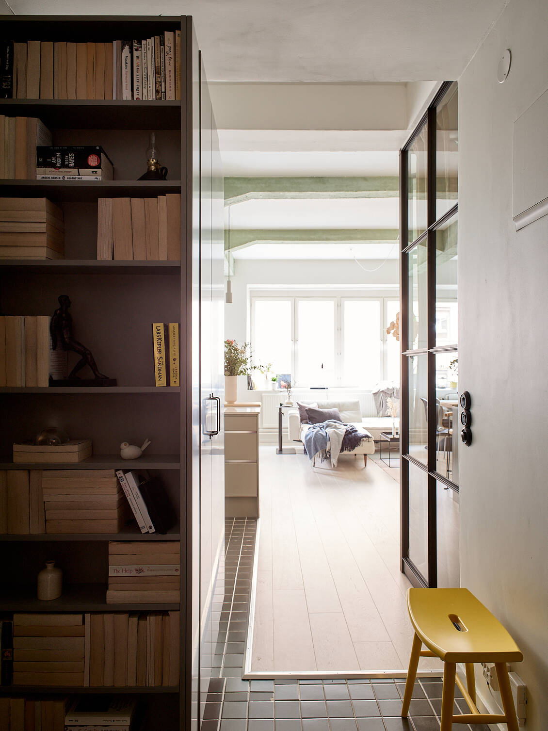 entrée mini loft entrée mini loft
