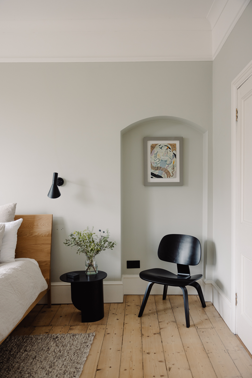 chambre minimaliste décoration contemporaine chambre minimaliste décoration contemporaine