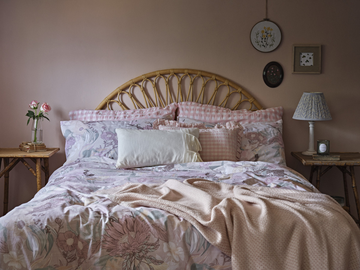 chambre rustique chic chambre rustique chic