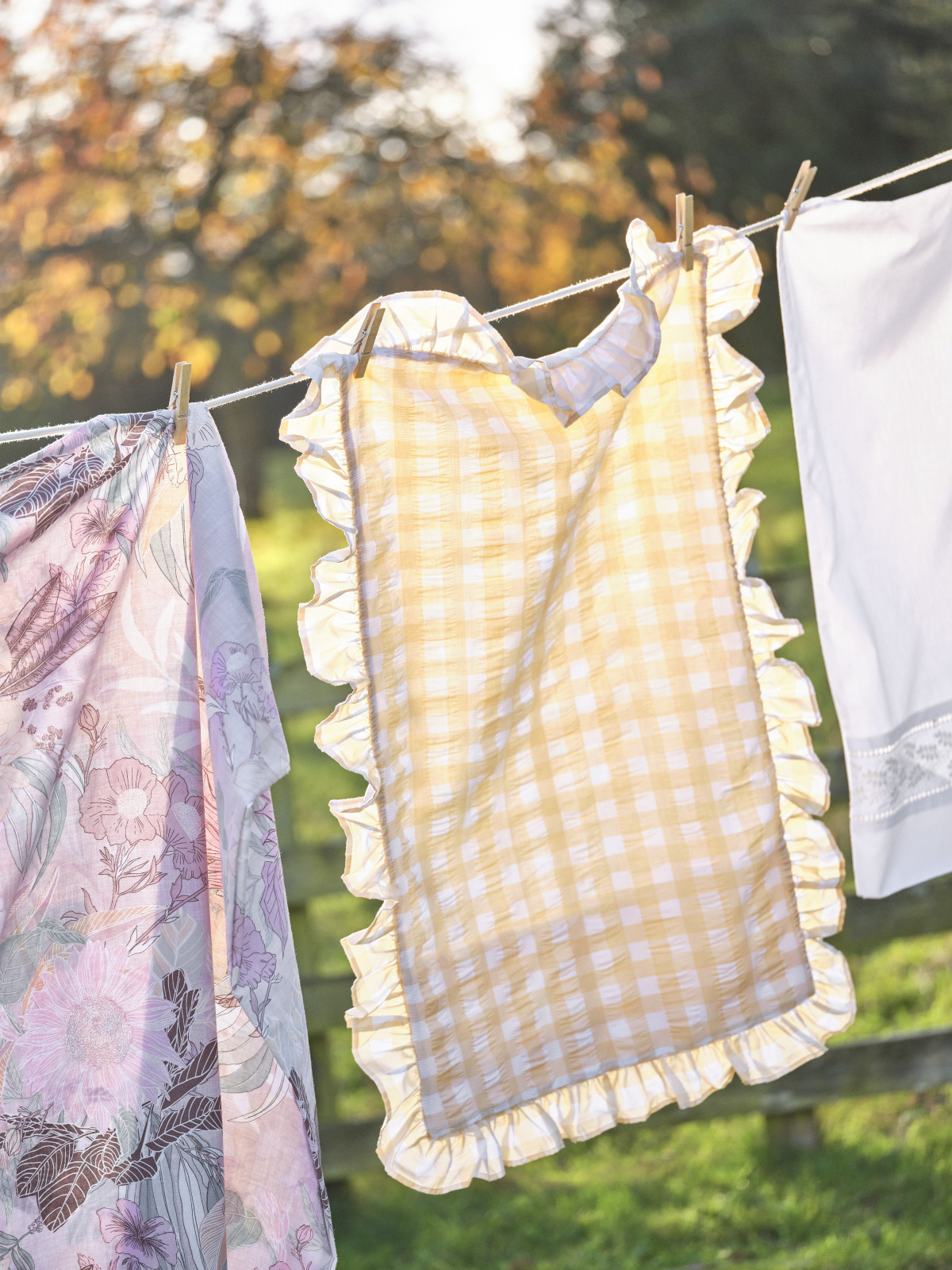 linge sur fil Primark linge sur fil Primark