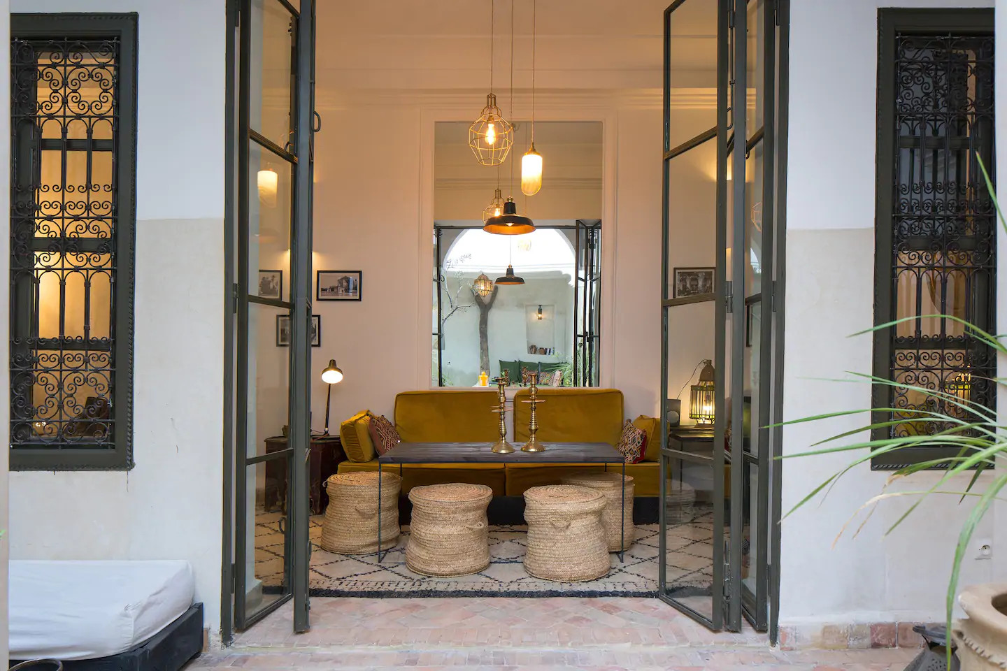 salon riad salon riad