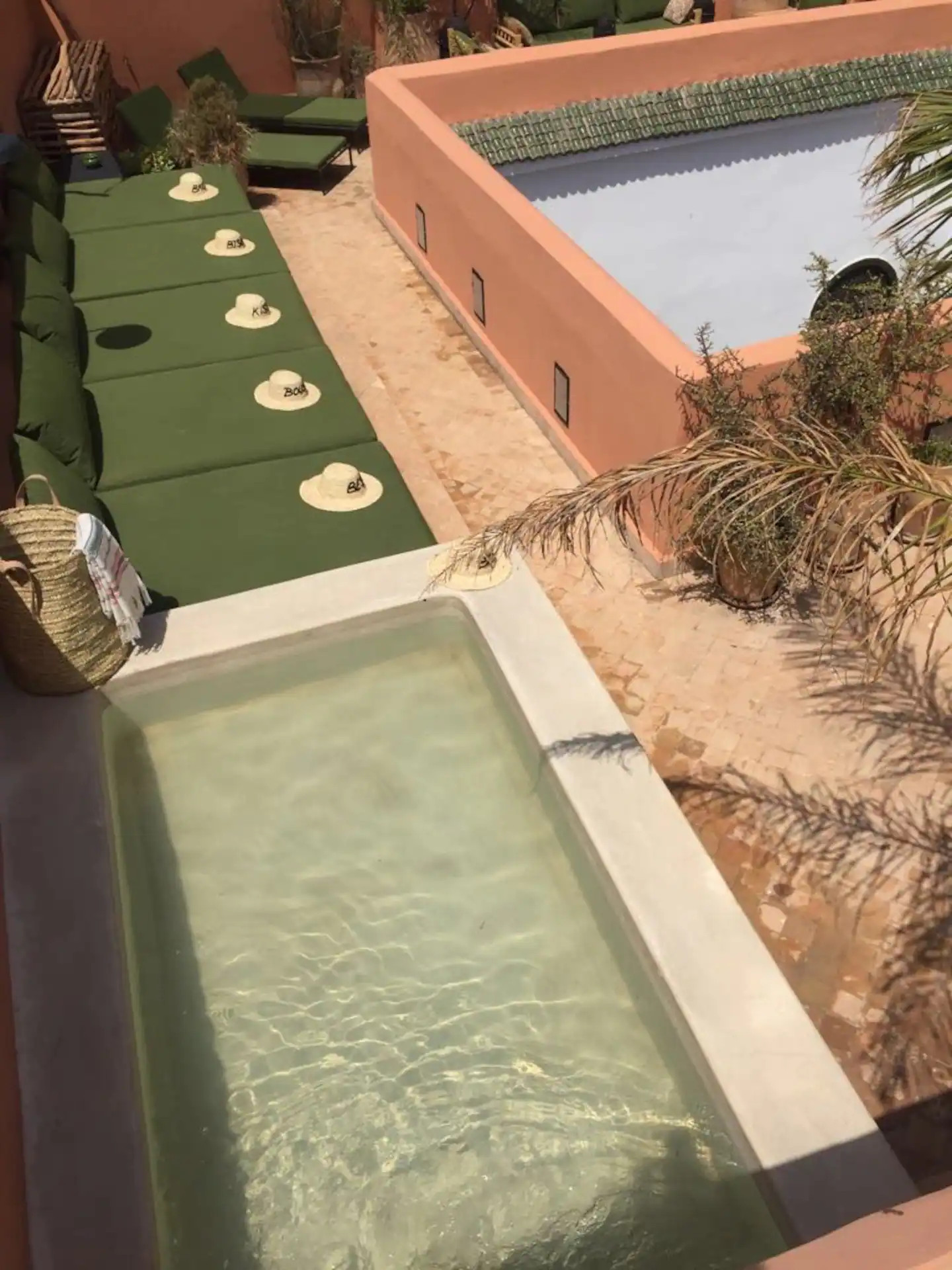 bassin piscine sur terrasse bassin piscine sur terrasse