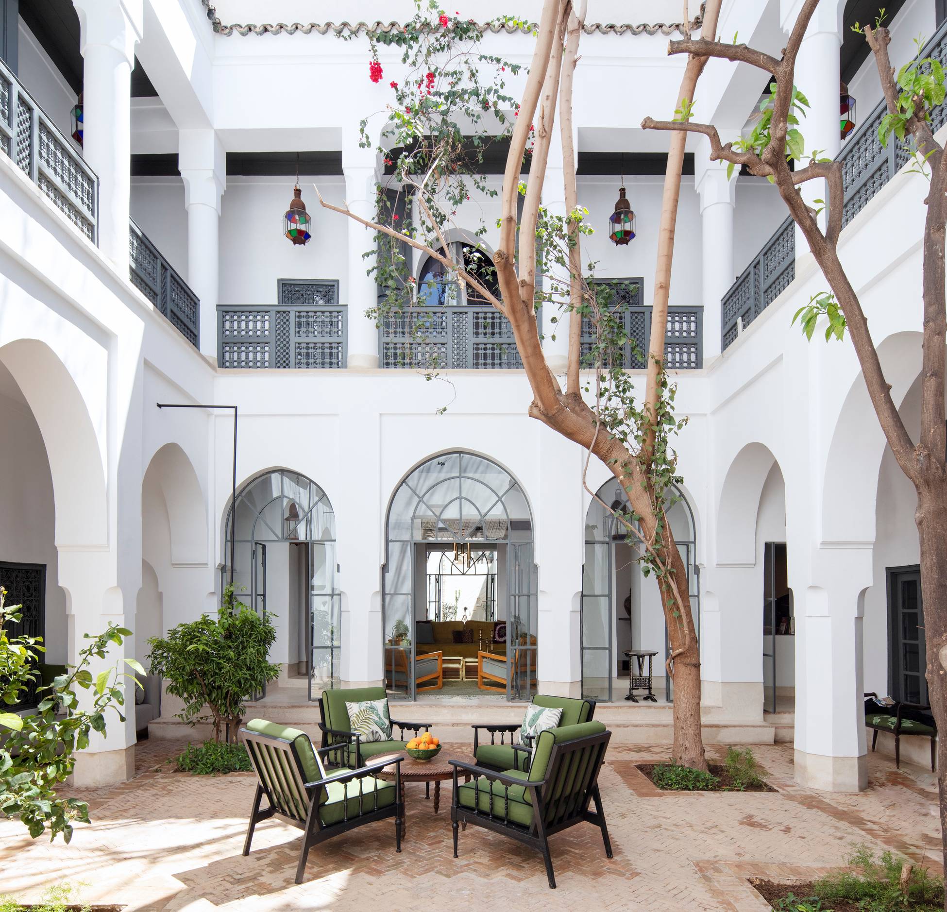 riad Binebine riad Binebine