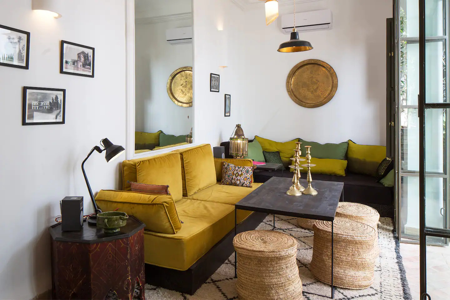 salon riad salon riad