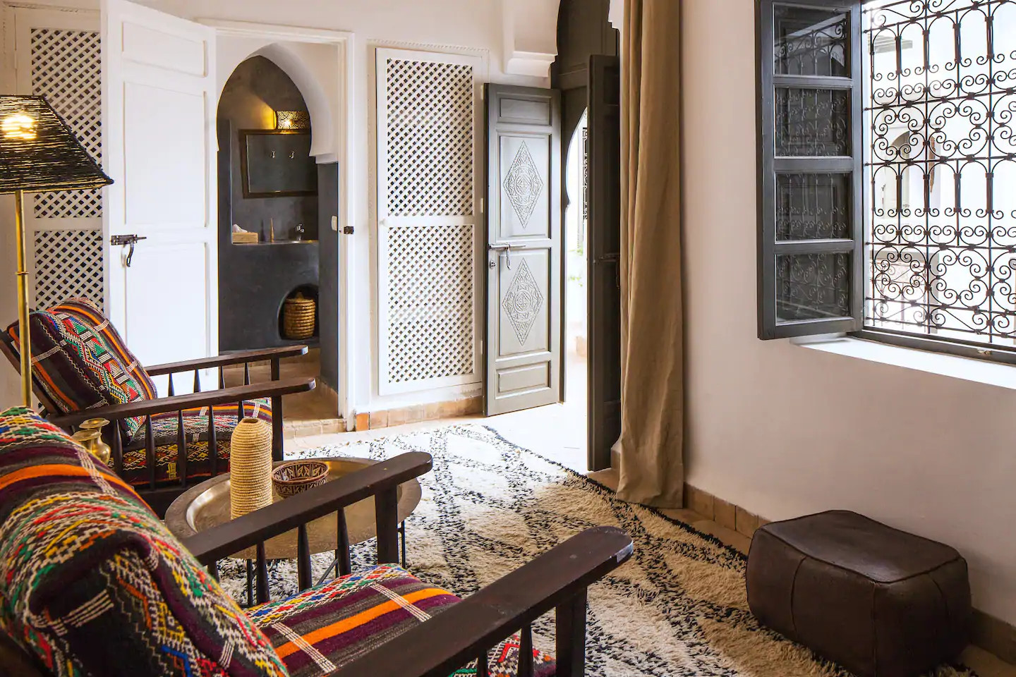 salon riad salon riad