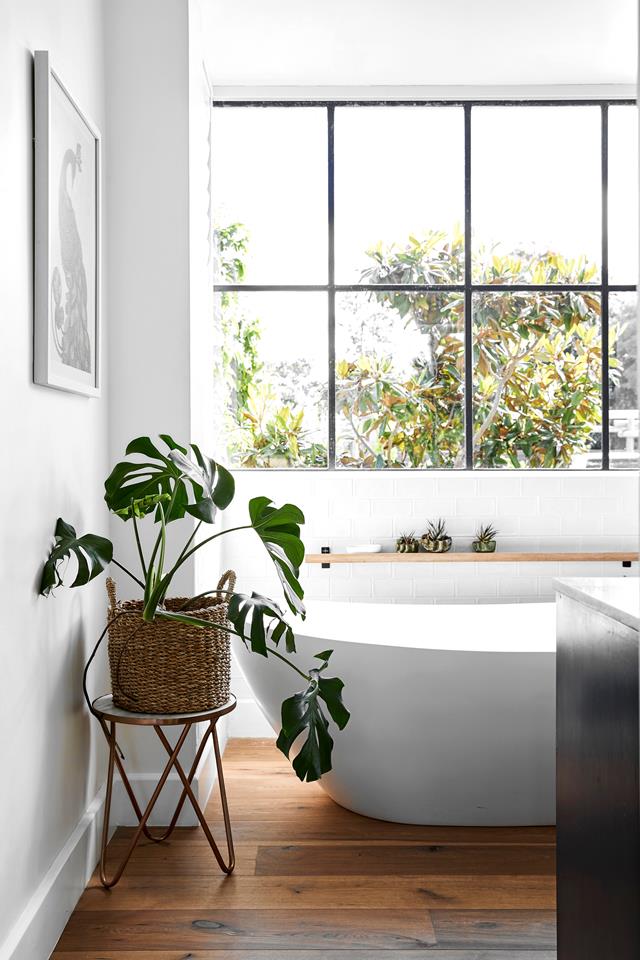 salle de bain design avec fenêtre salle de bain design avec fenêtre