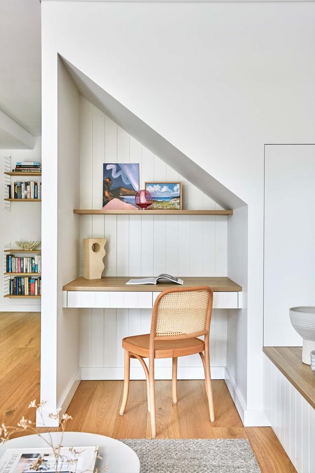espace bureau design sous combles espace bureau design sous combles