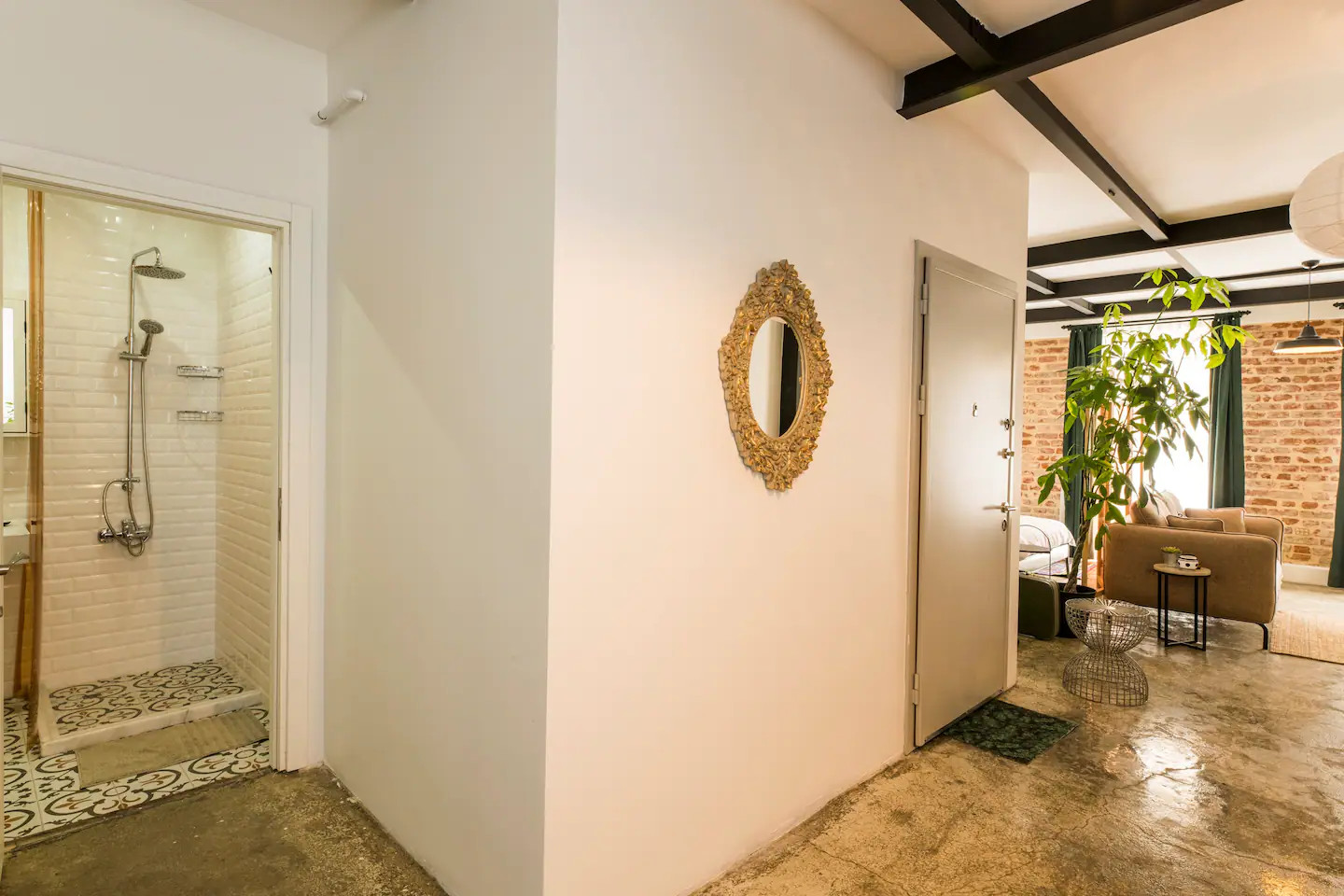 entrée mini loft entrée mini loft
