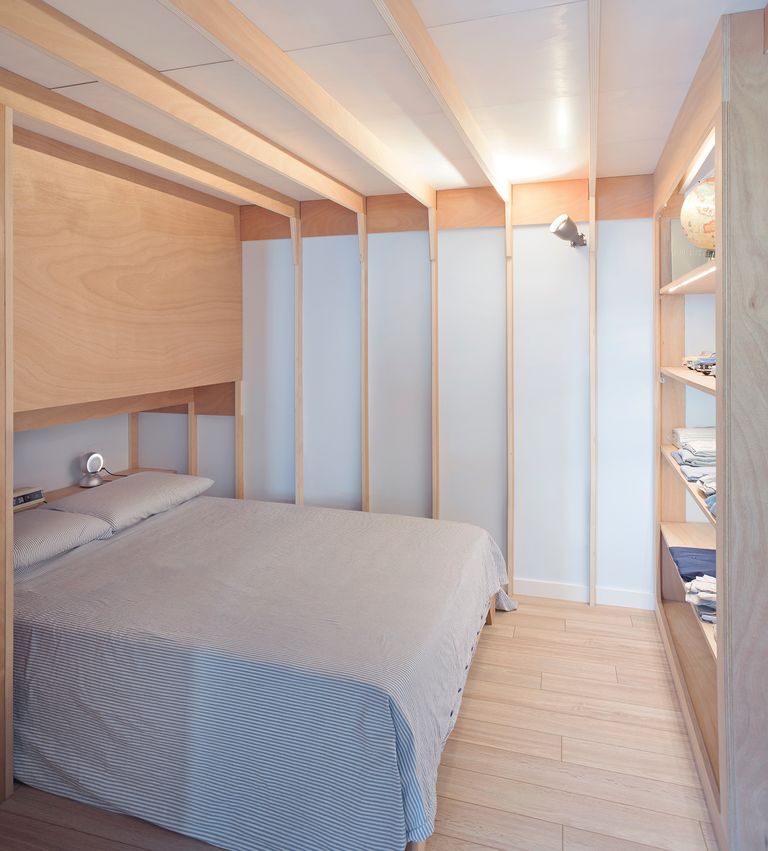 chambre bleu et bois chambre bleu et bois