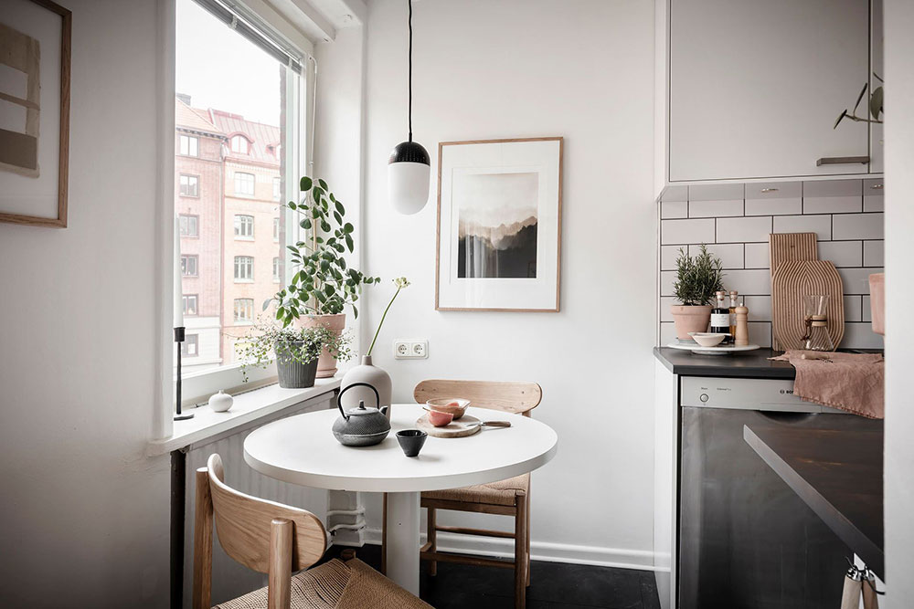 cuisine studio avec coin repas cuisine studio avec coin repas