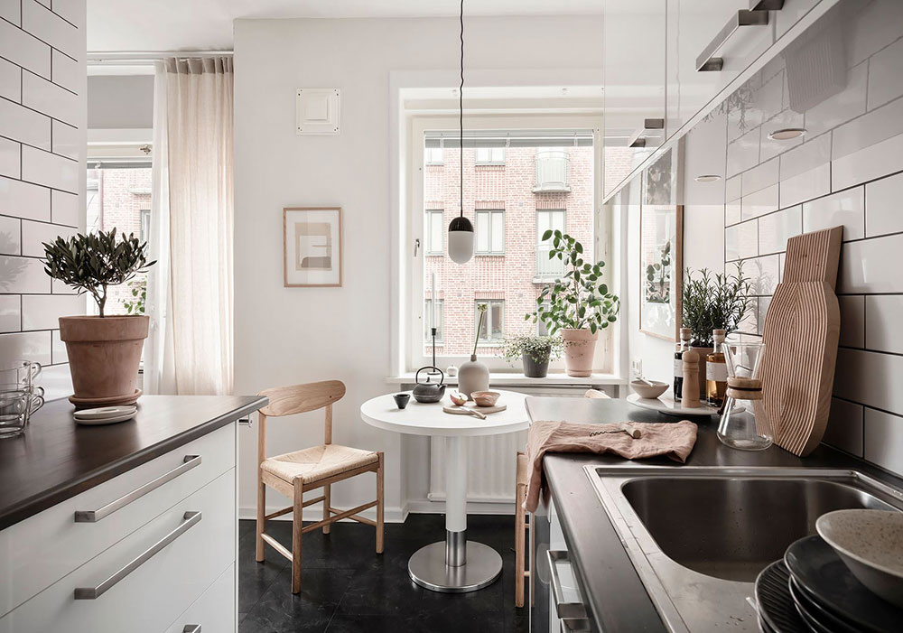 cuisine studio avec coin repas cuisine studio avec coin repas