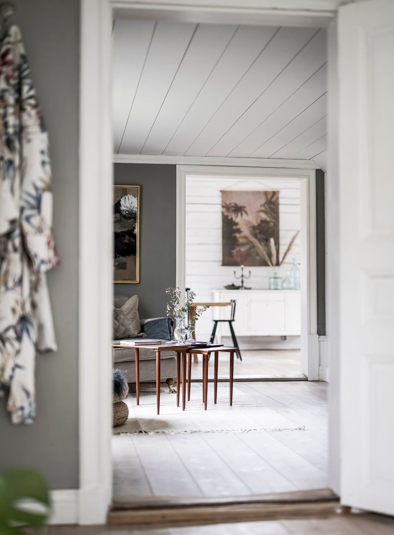 chambre mur gris chambre mur gris