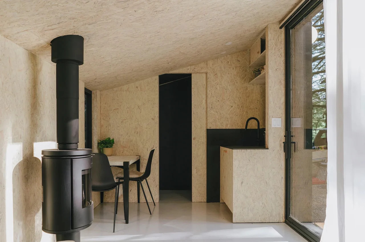 cuisine mini maison 18m2 cuisine mini maison 18m2