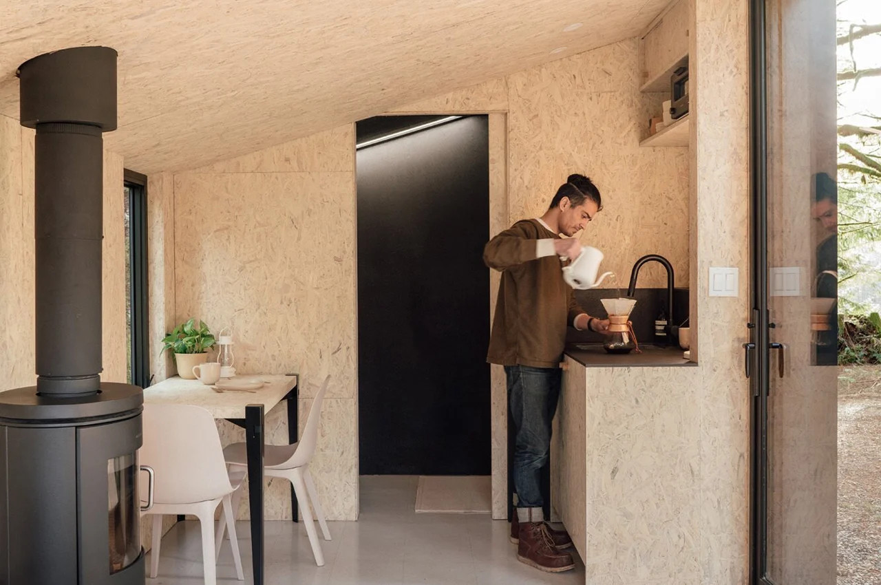 cuisine mini maison 18m2 cuisine mini maison 18m2