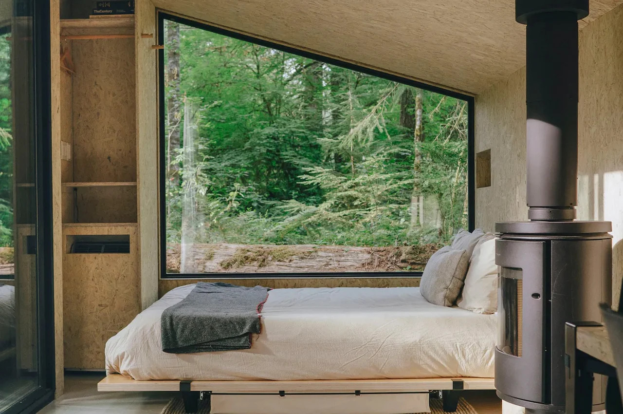 chambre avec picture window chambre avec picture window