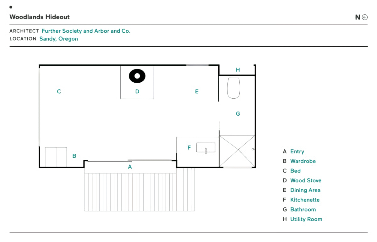 plan mini maison 18m2 plan mini maison 18m2