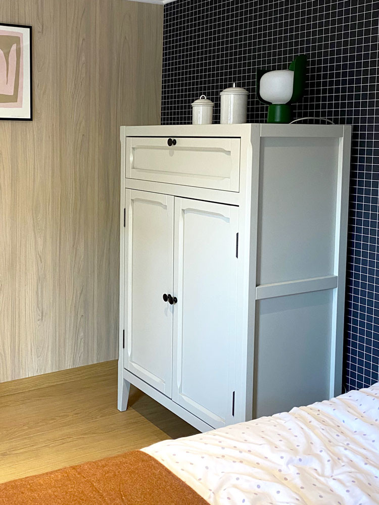 armoire chambre