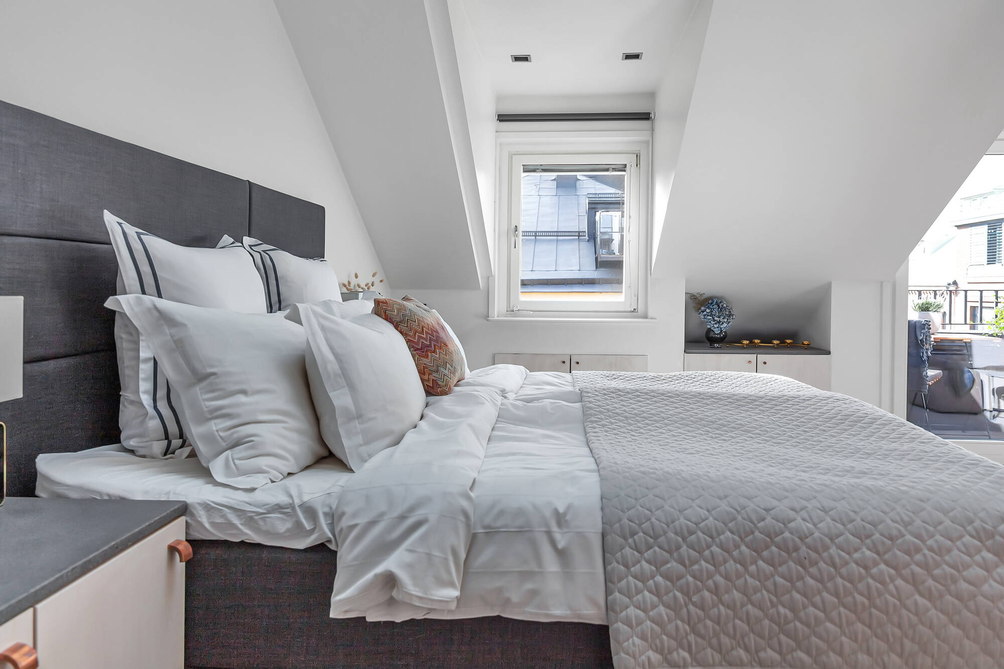 chambre décoration design