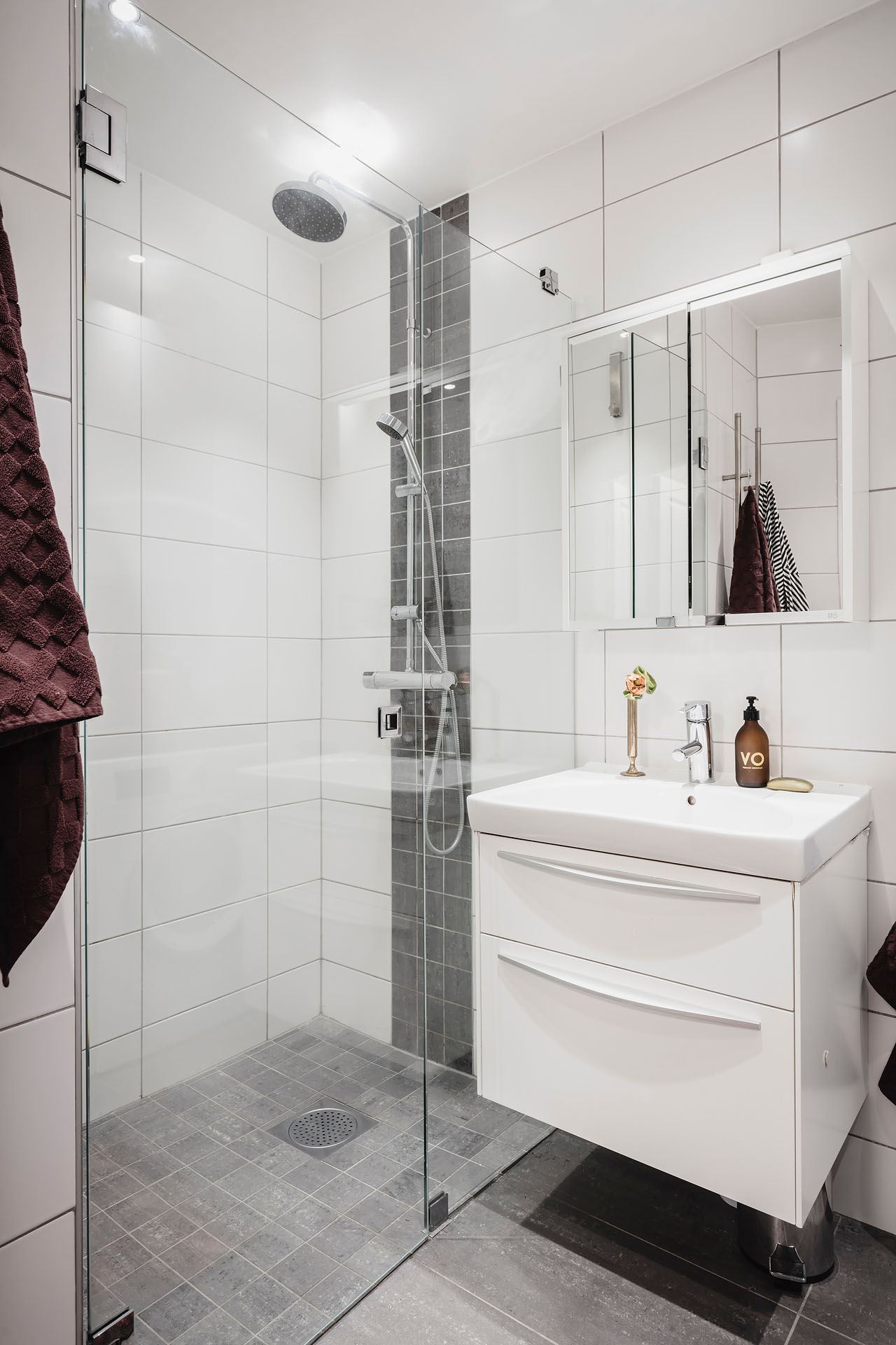 salle de bain design blanche salle de bain design blanche