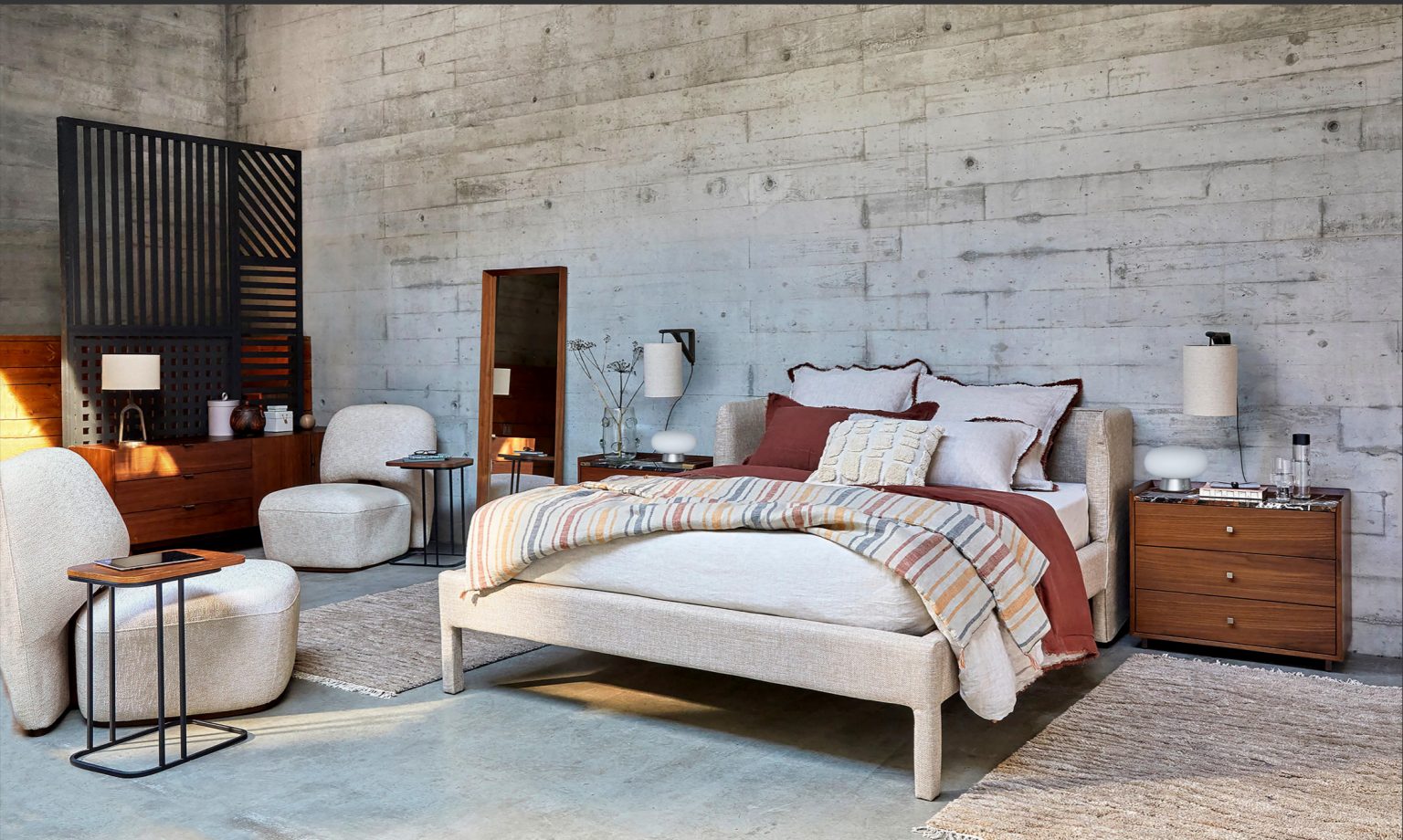 chambre catalogue AM PM 2022