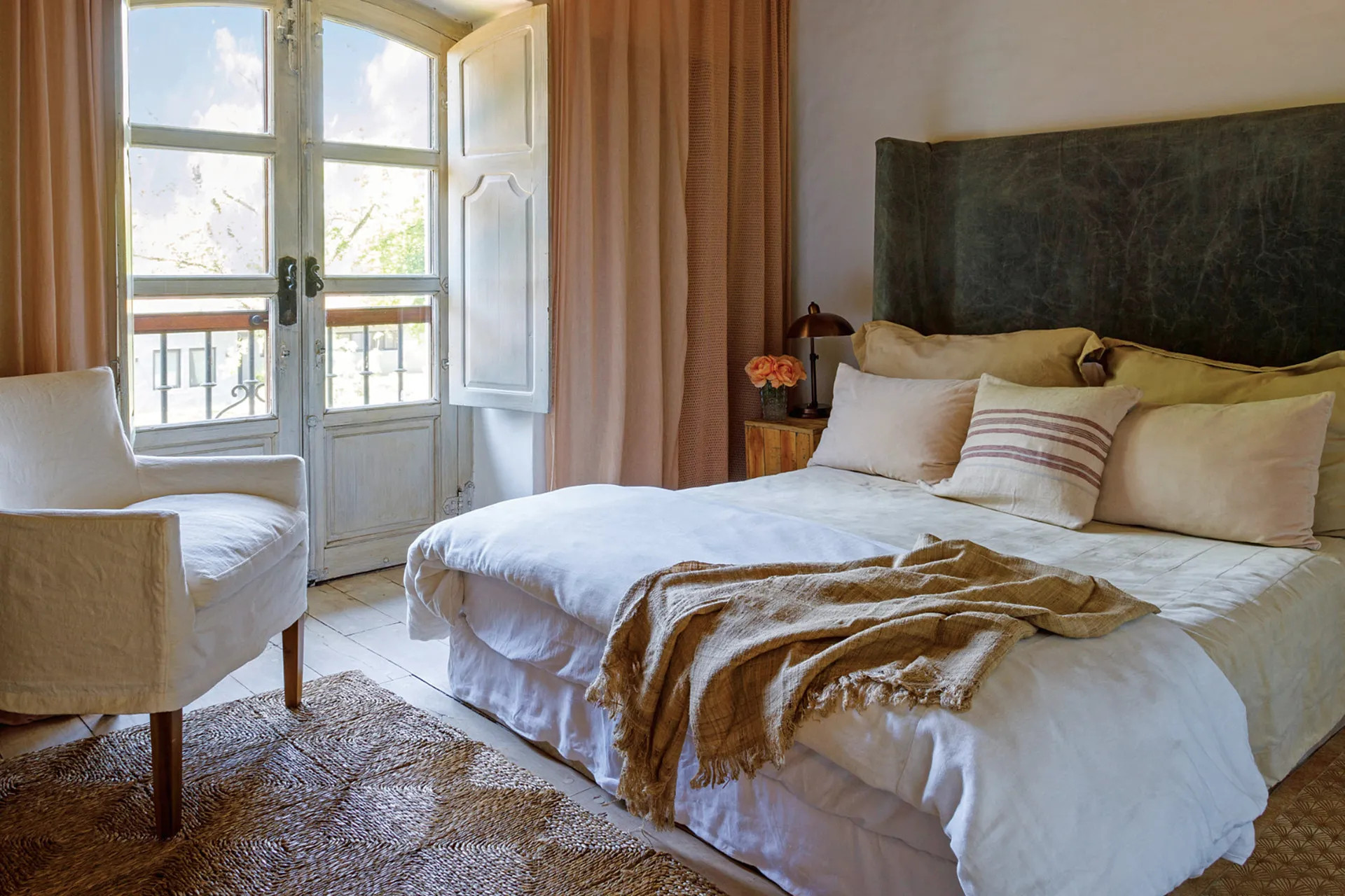 chambre décoration rustique chic chambre décoration rustique chic