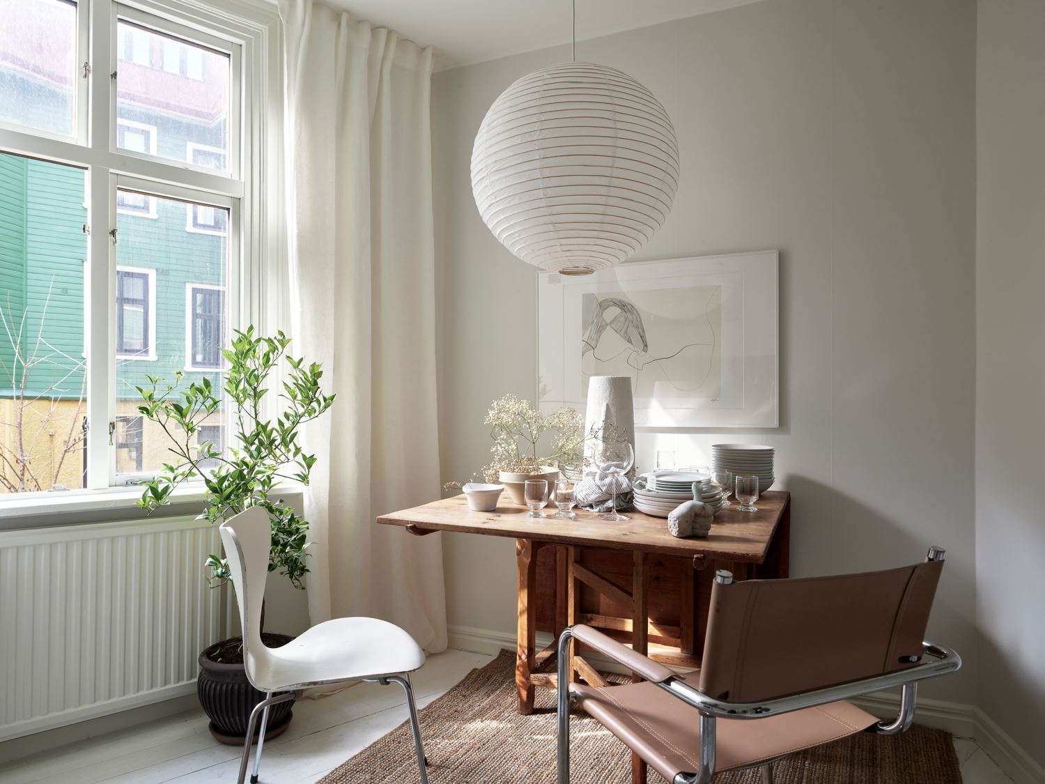 salle à manger décoration scandinave salle à manger décoration scandinave