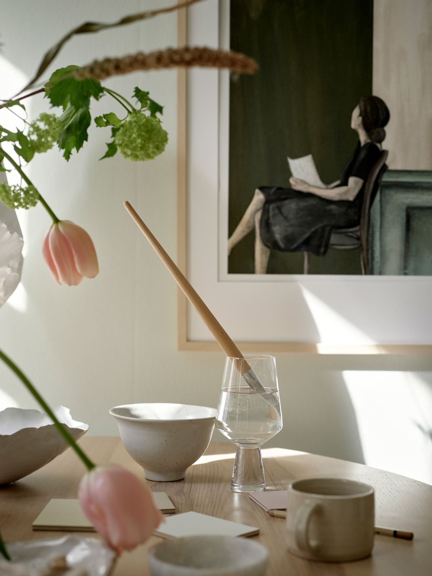 salle à manger scandinave salle à manger scandinave