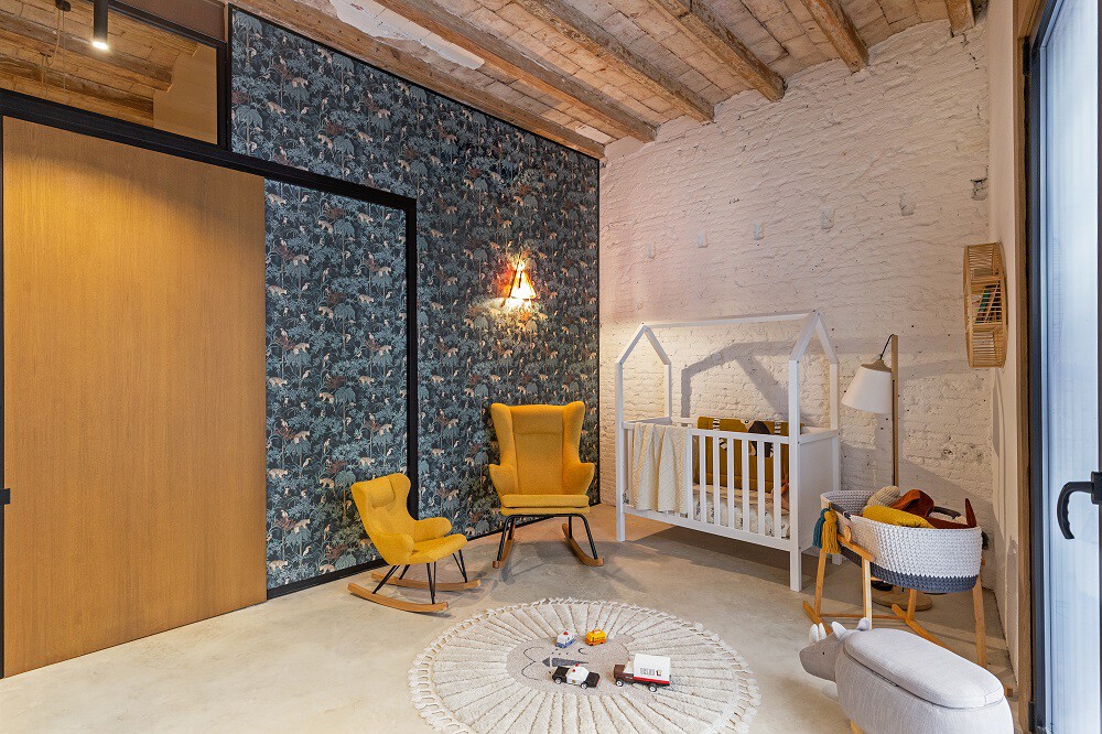 chambre enfant loft chambre enfant loft