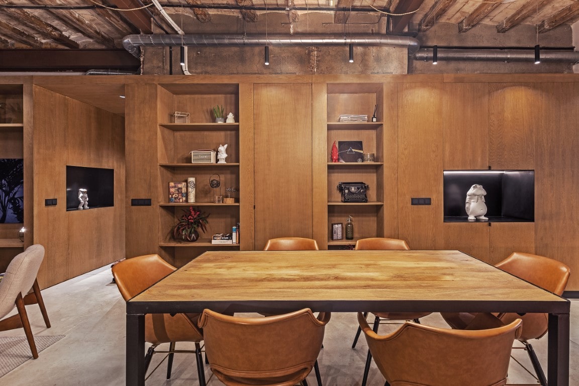salle à manger bois salle à manger bois