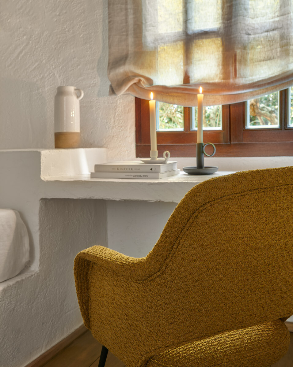 salon avec fauteuil jaune salon avec fauteuil jaune