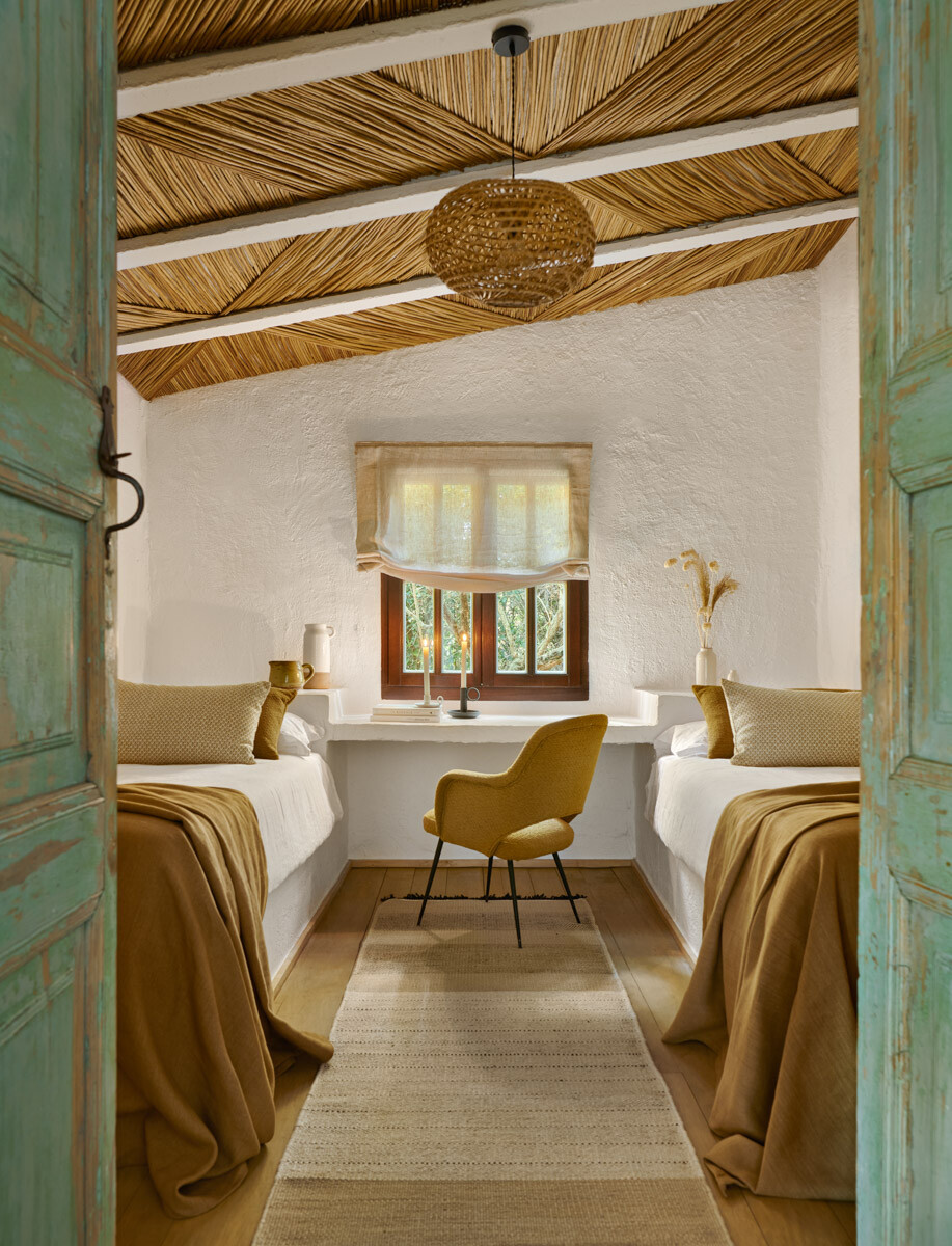 chambre décoration rustique chic chambre décoration rustique chic