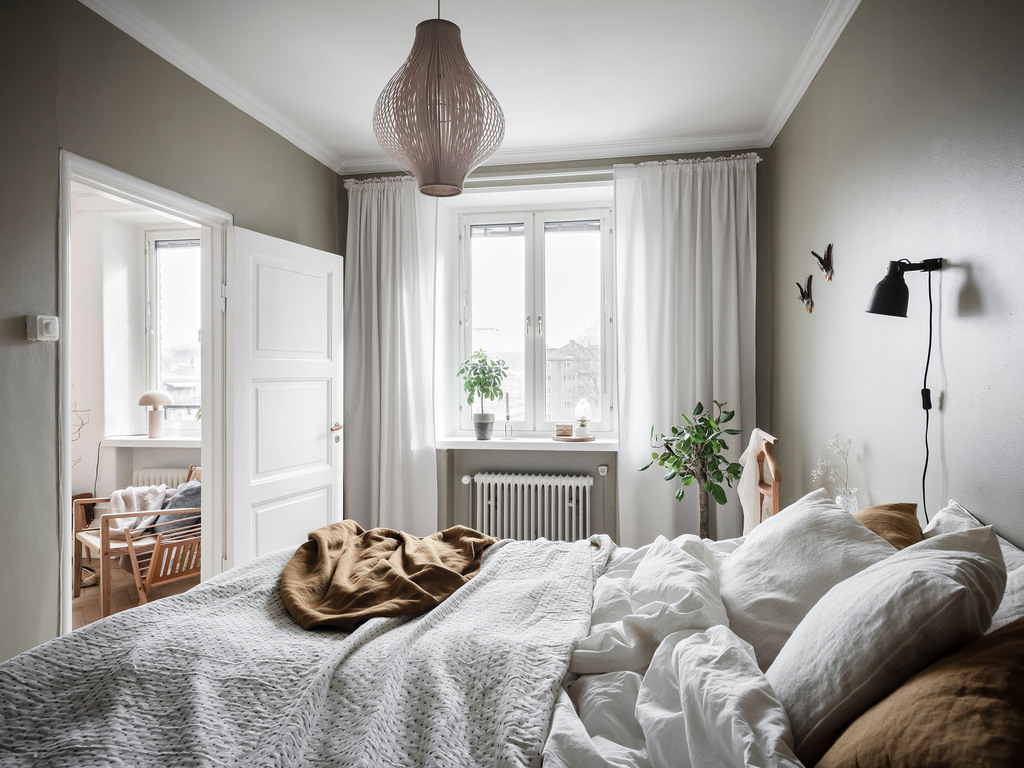 chambre décoration scandinave chambre décoration scandinave