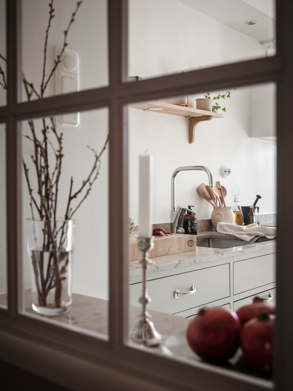 cuisine décoration naturelle cuisine décoration naturelle