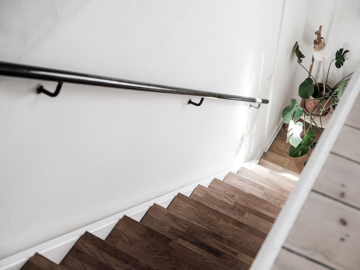 escalier bois escalier bois
