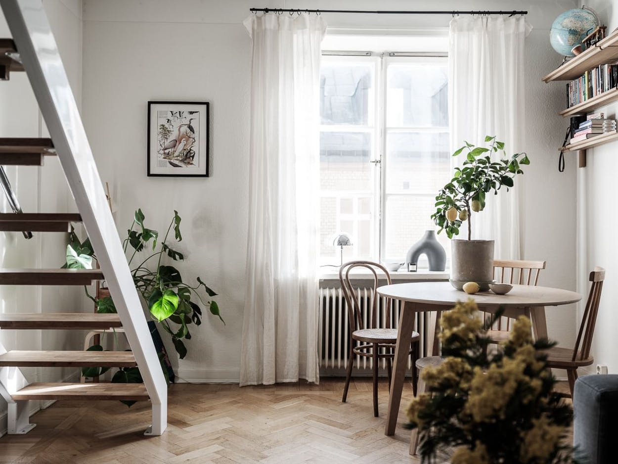 salle à manger décoration scandinave salle à manger décoration scandinave