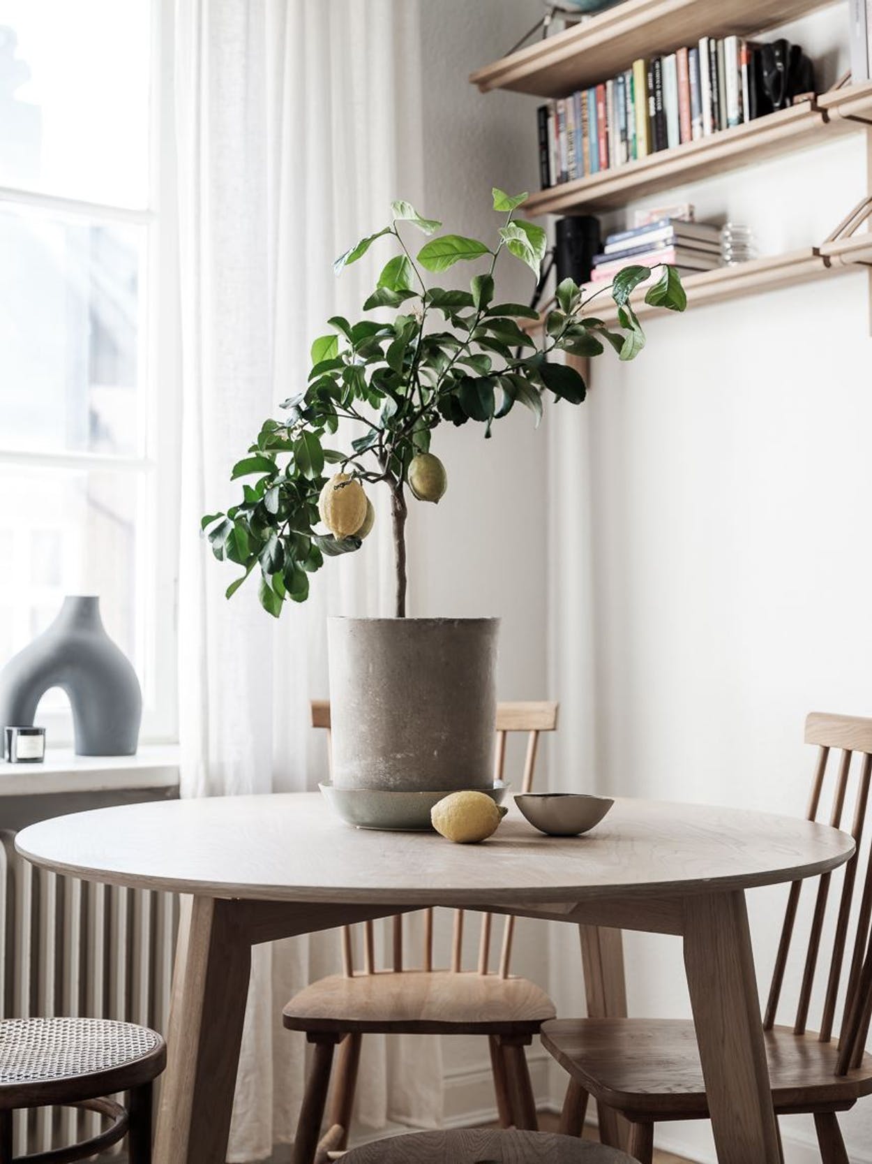 salle à manger décoration scandinave salle à manger décoration scandinave