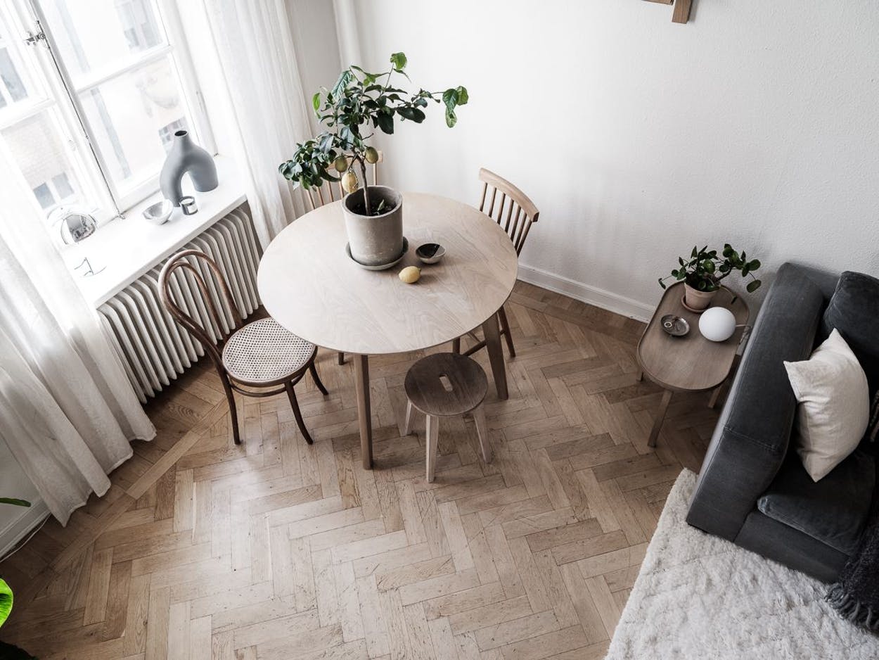 salle à manger décoration scandinave salle à manger décoration scandinave
