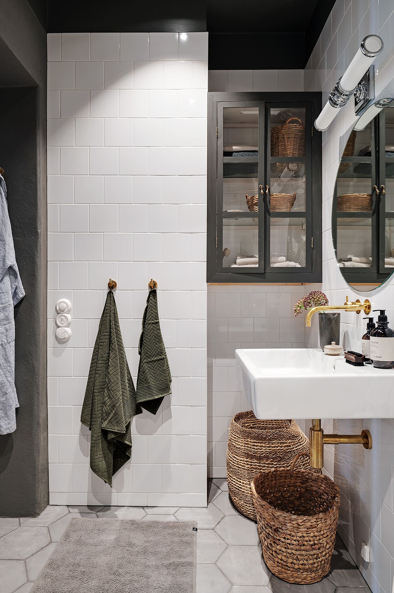 salle de bain design salle de bain design