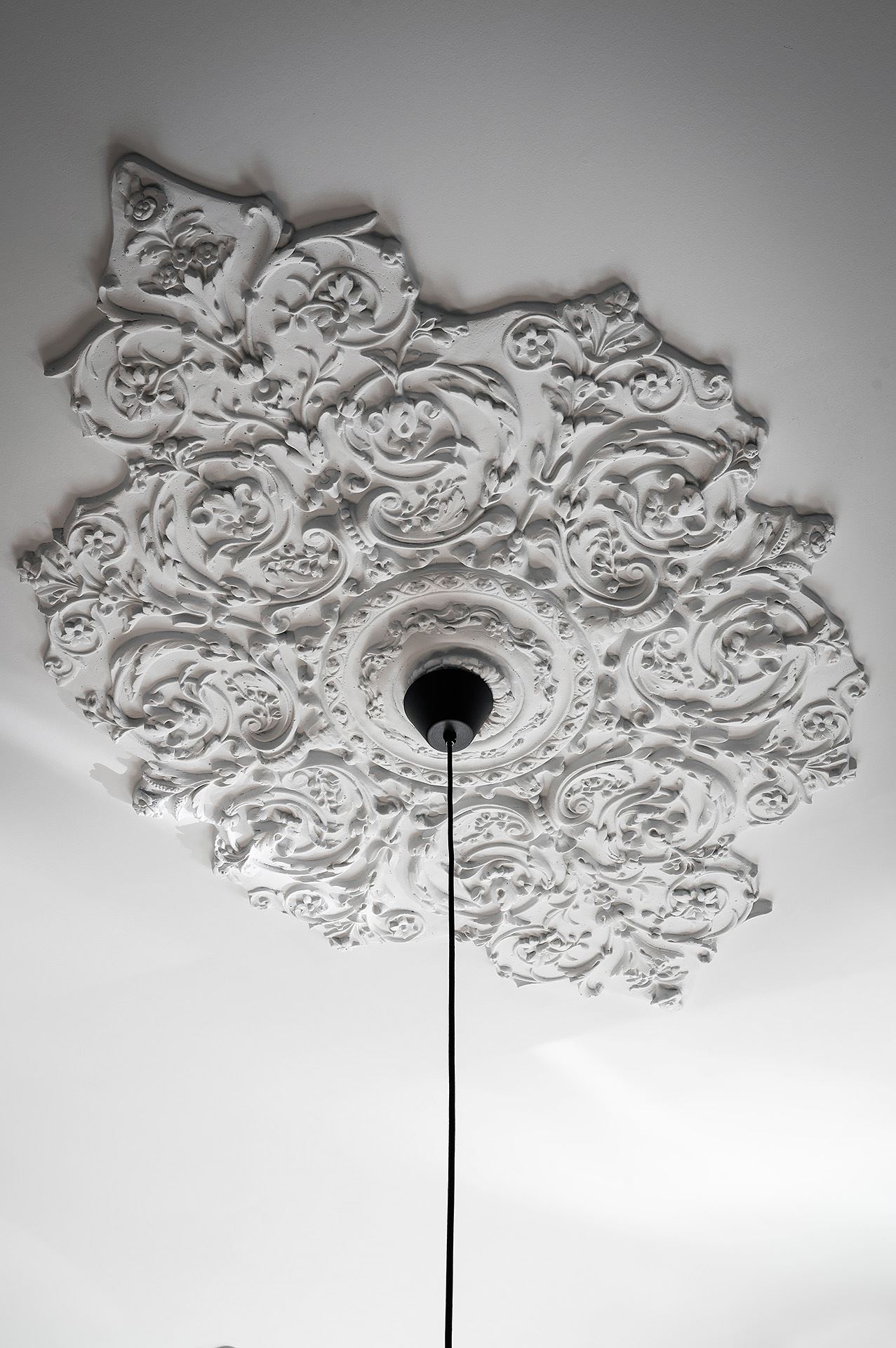 rosace plafond haussmannien rosace plafond haussmannien
