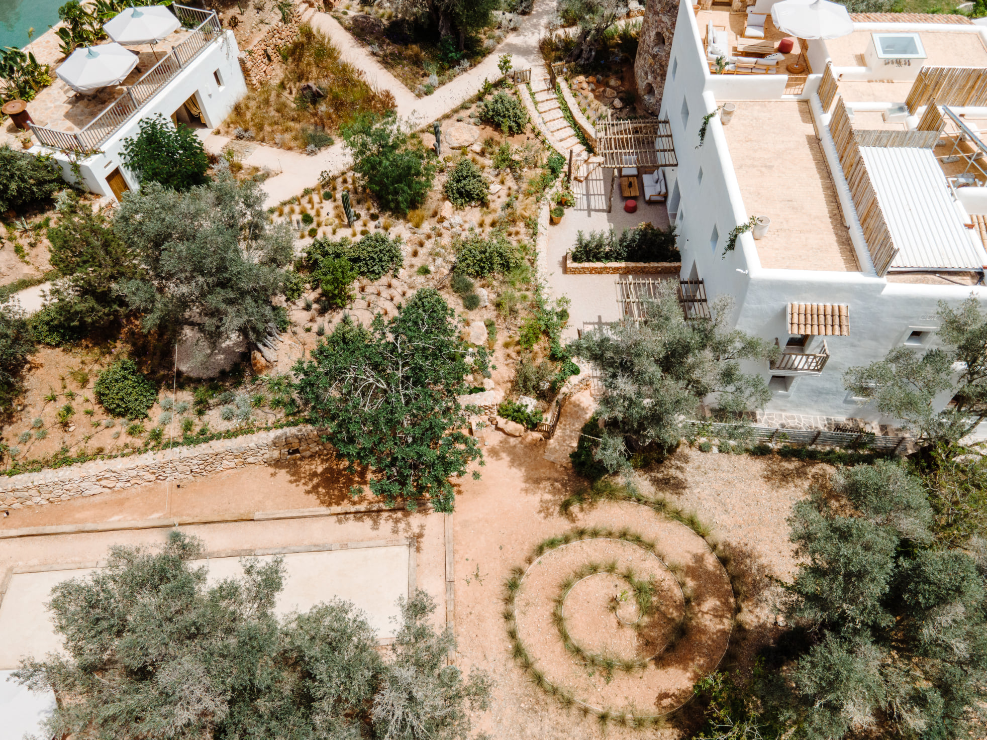 jardin Fincadelica