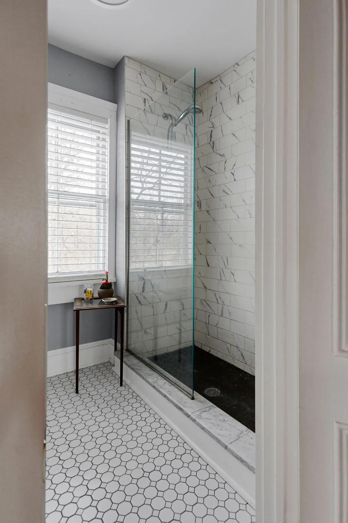 salle de bain avec fenêtre salle de bain avec fenêtre