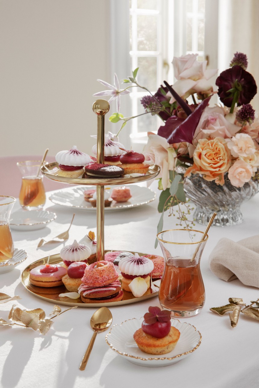 table H&M Home