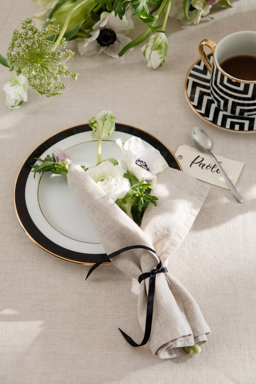 table H&M Home