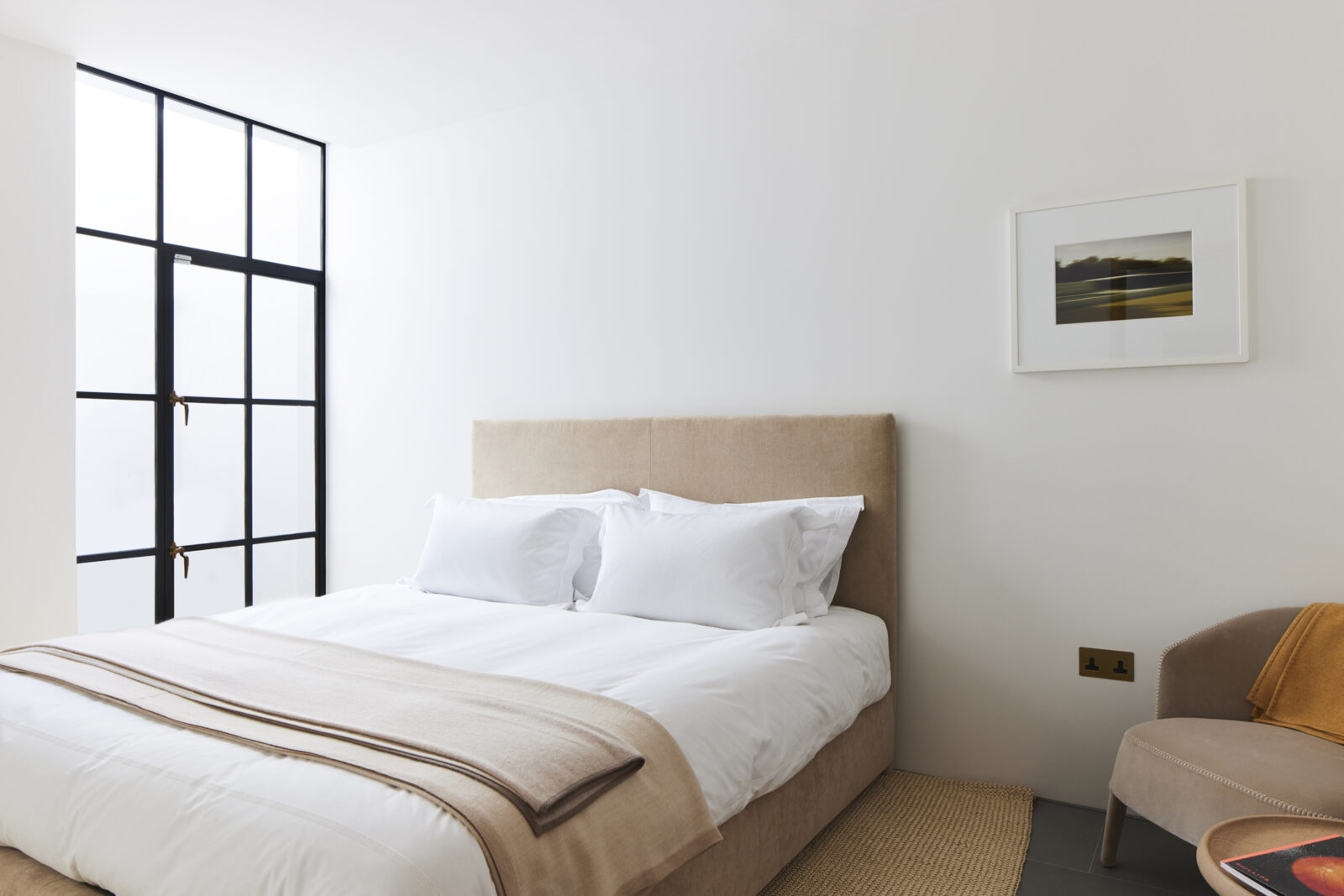 chambre contemporaine chambre contemporaine
