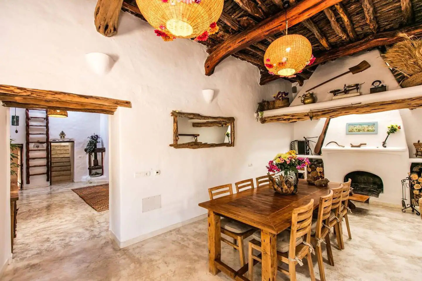 salle à manger maison rénovée en pierres salle à manger maison rénovée en pierres